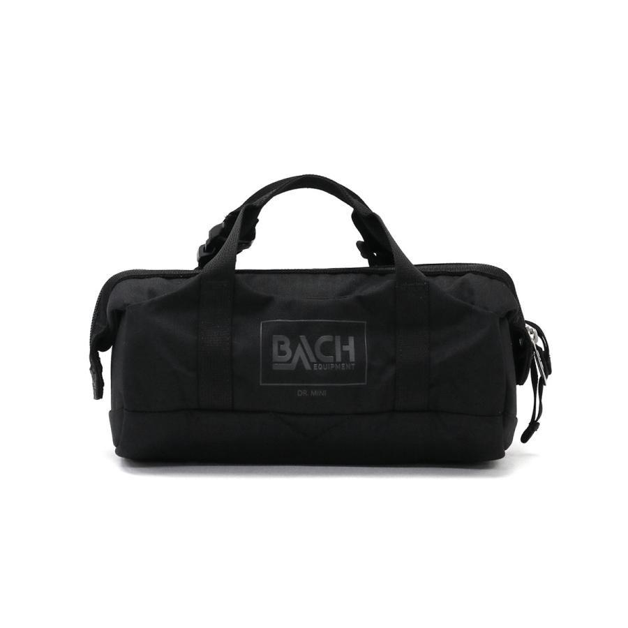 日本正規品 バッハ ボストンバッグ BACH ダッフルバッグ Travel & City Dr.Duffel Dr.Mini 2.4L ドクターダッフル ポーチ  メンズ レディース 281360｜galleria-onlineshop｜07