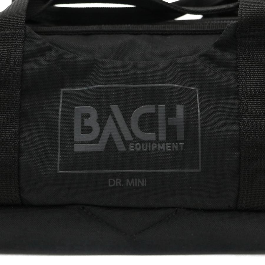 日本正規品 バッハ ボストンバッグ BACH ダッフルバッグ Travel & City Dr.Duffel Dr.Mini 2.4L ドクターダッフル ポーチ  メンズ レディース 281360｜galleria-onlineshop｜26