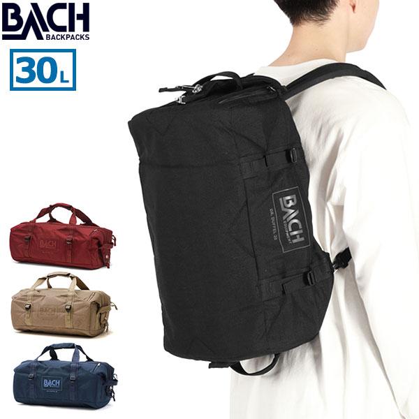 最大41%☆11/24限定 日本正規品 バッハ ボストンバッグ メンズ 