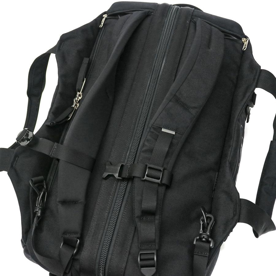 日本正規品 バッハ ダッフルバッグ BACH Travel & City 2WAY ボストンバッグ Dr.Duffel 30L バッグ リュック 大容量 撥水 メンズ レディース 281353｜galleria-onlineshop｜23