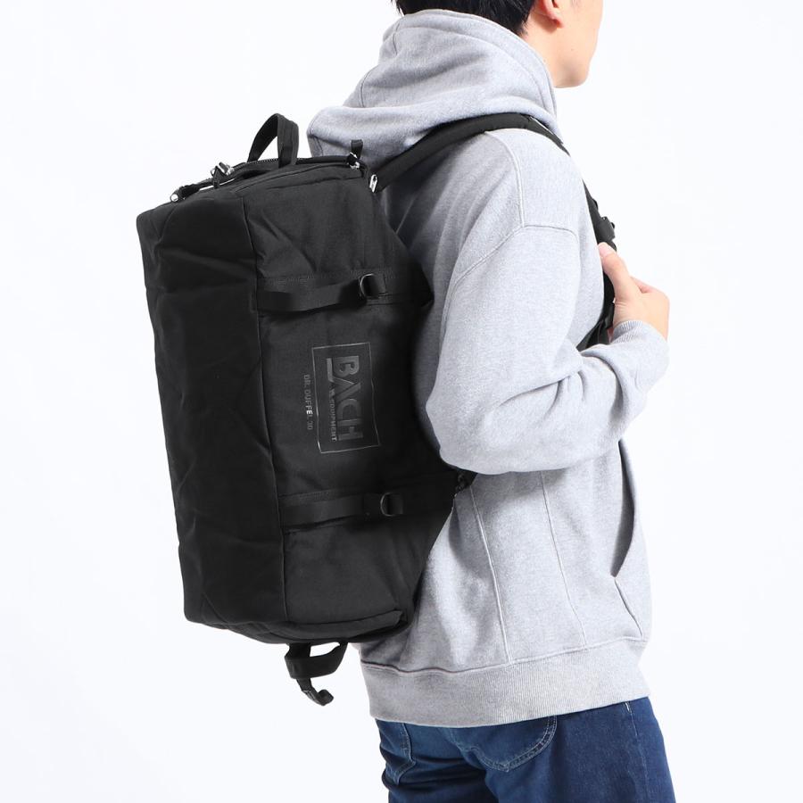 BACH 最大36%☆4/30限定 日本正規品 バッハ ボストンバッグ BACH 最大36%☆4/30限定 日本正規品 バッハ ボストンバッグ