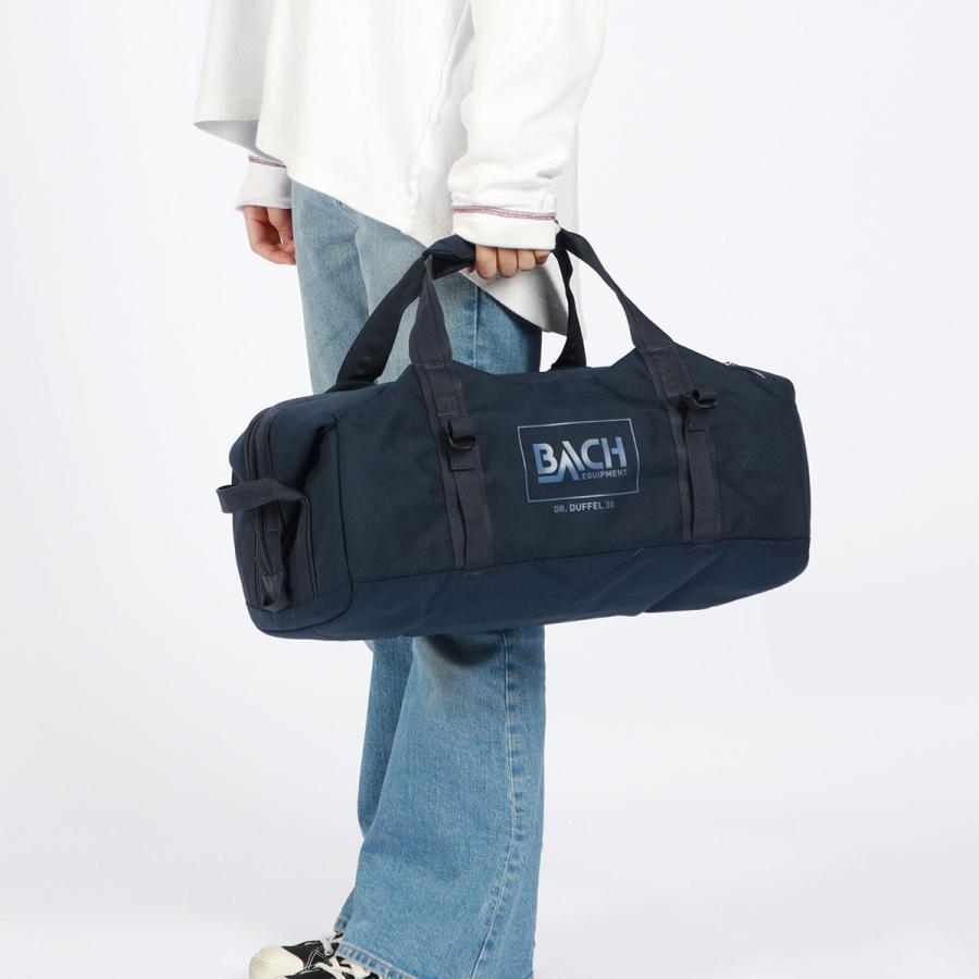 BACH 最大41%☆4/27限定 日本正規品 バッハ ボストンバッグ BACH 最大41%☆4/27限定 日本正規品 バッハ ボストンバッグ
