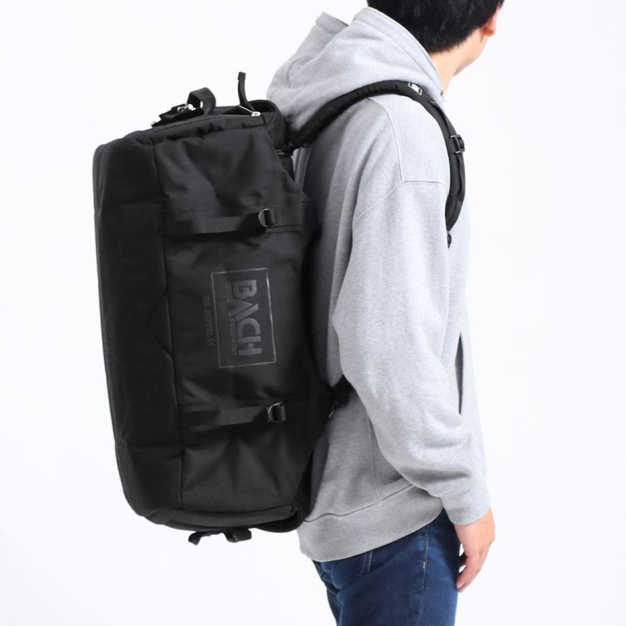 BACH 最大41%☆4/27限定 日本正規品 バッハ ボストンバッグ BACH 最大41%☆4/27限定 日本正規品 バッハ ボストンバッグ
