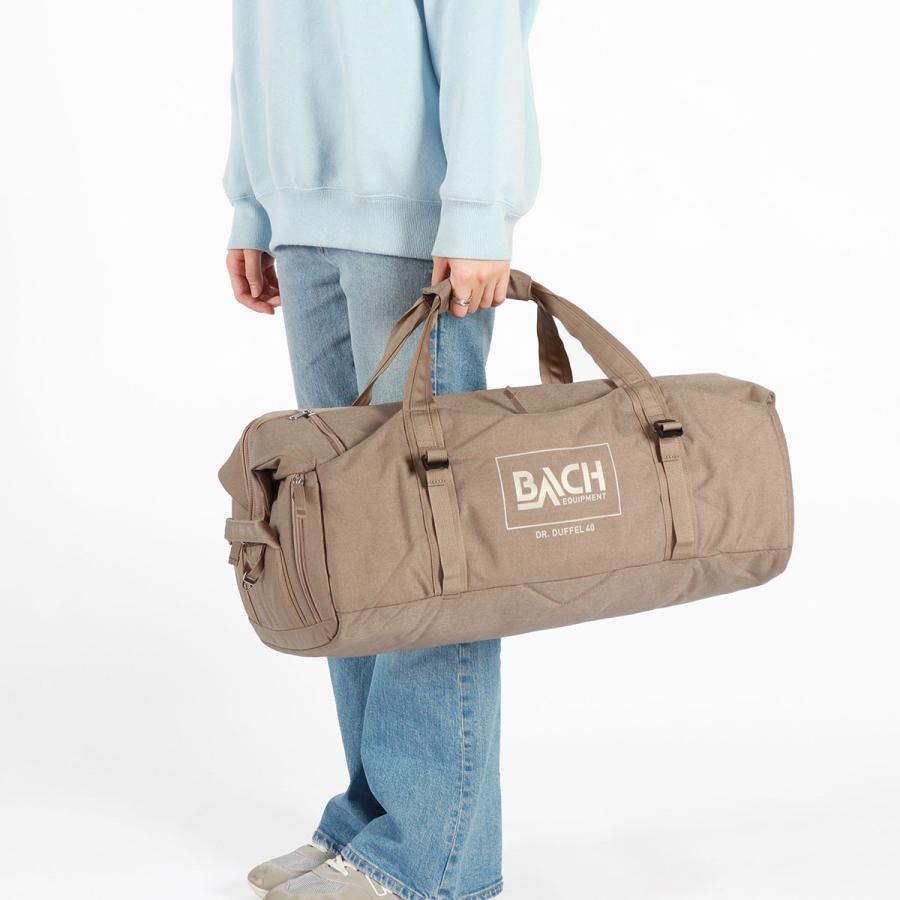 BACH 最大39%☆5/1限定 日本正規品 バッハ ボストンバッグ BACH 最大39%☆5/1限定 日本正規品 バッハ ボストンバッグ