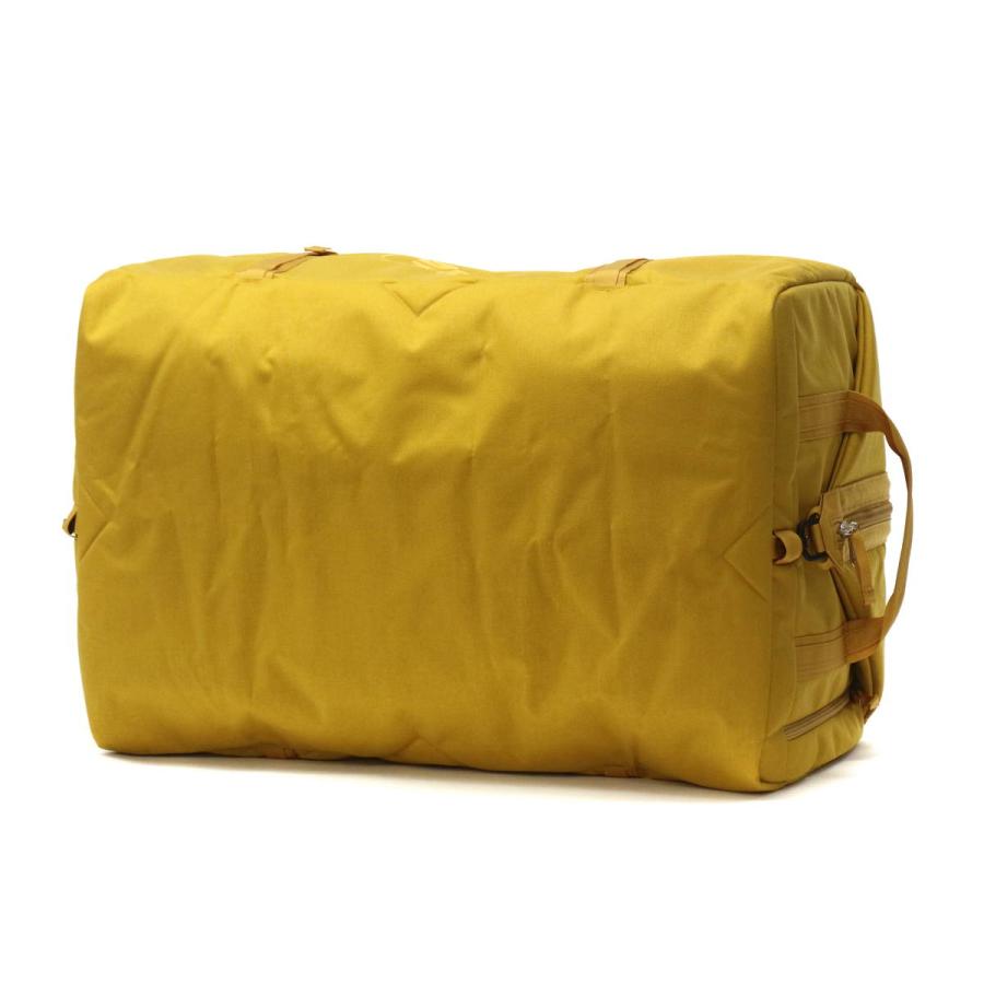 日本正規品 バッハ ダッフルバッグ BACH 2WAY ボストンバッグ Dr.Duffel 110L ドクターダッフル バッグ リュック 大容量 撥水 メンズ レディース｜galleria-onlineshop｜19