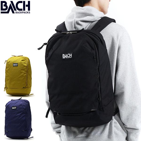 BACH（バッハ） 最大50%☆10/11限定 日本正規品 リュック BACH