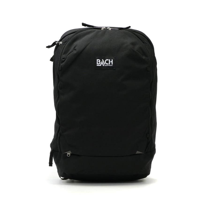 最大40%★5/15限定 日本正規品 バッハ リュック BACH UNDERCOVER 26 アンダーカバー26 リュックサック バックパック 26L 大容量 B4 PC 15インチ 281361｜galleria-onlineshop｜08