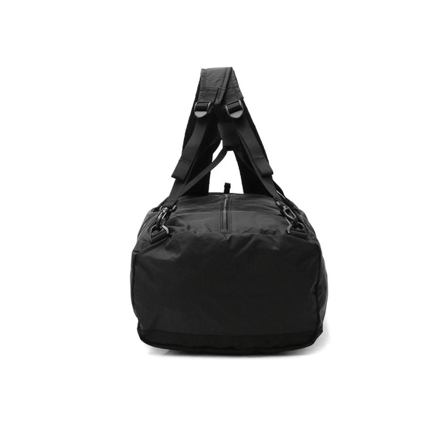 最大31%★4/28限定 セール 日本正規品 バッハ ダッフルバッグ BACH ボストンバッグ TEAM DUFFEL LIGHT 30L 3WAY バッグ リュック 2泊 パッカブル メンズ 281359｜galleria-onlineshop｜15