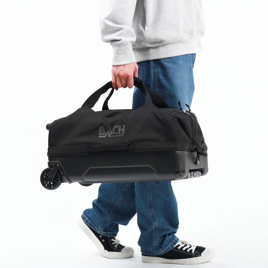 BACH 最大42%☆4/29限定 日本正規品 バッハ スーツケース DR BACH 最大42%☆4/29限定 日本正規品 バッハ スーツケース DR