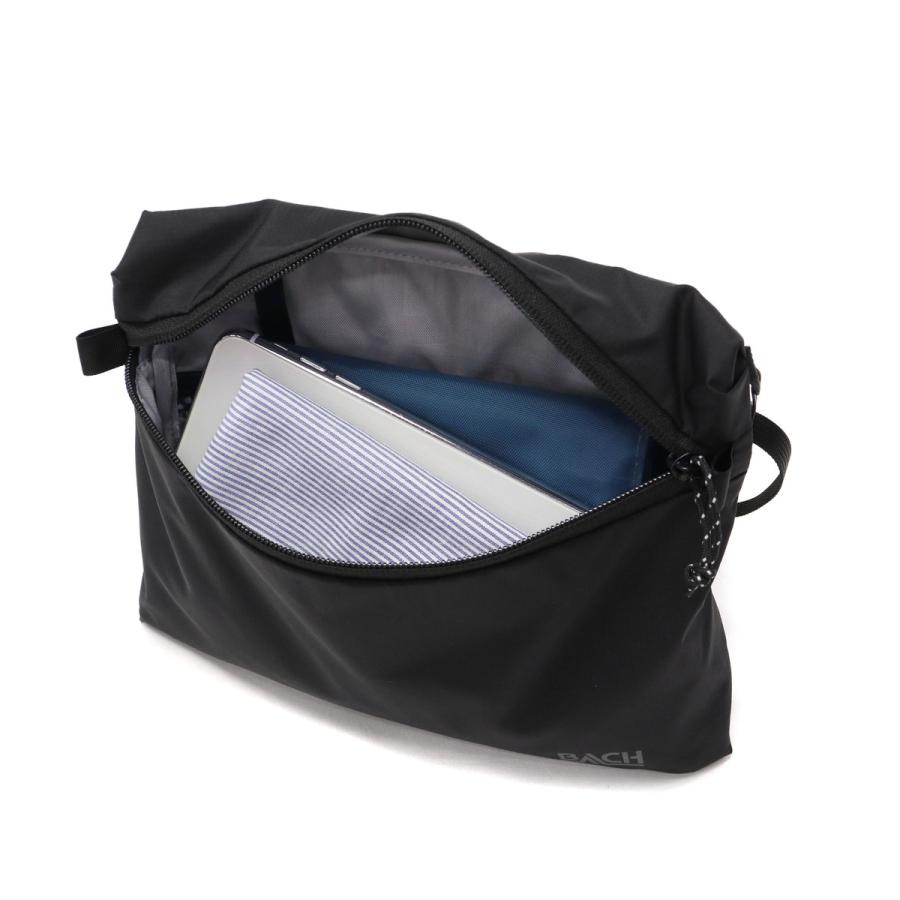専用☆BACH◎サコッシュ Amazon.co.jp: [バッハ] サコッシュ Accessory Bag M Black/D.Blue