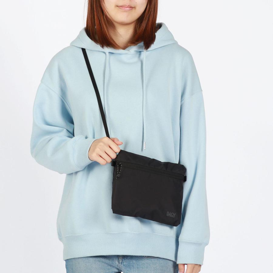 BACH（バッハ） 最大51%☆5/13限定 日本正規品 ショルダーバッグ
