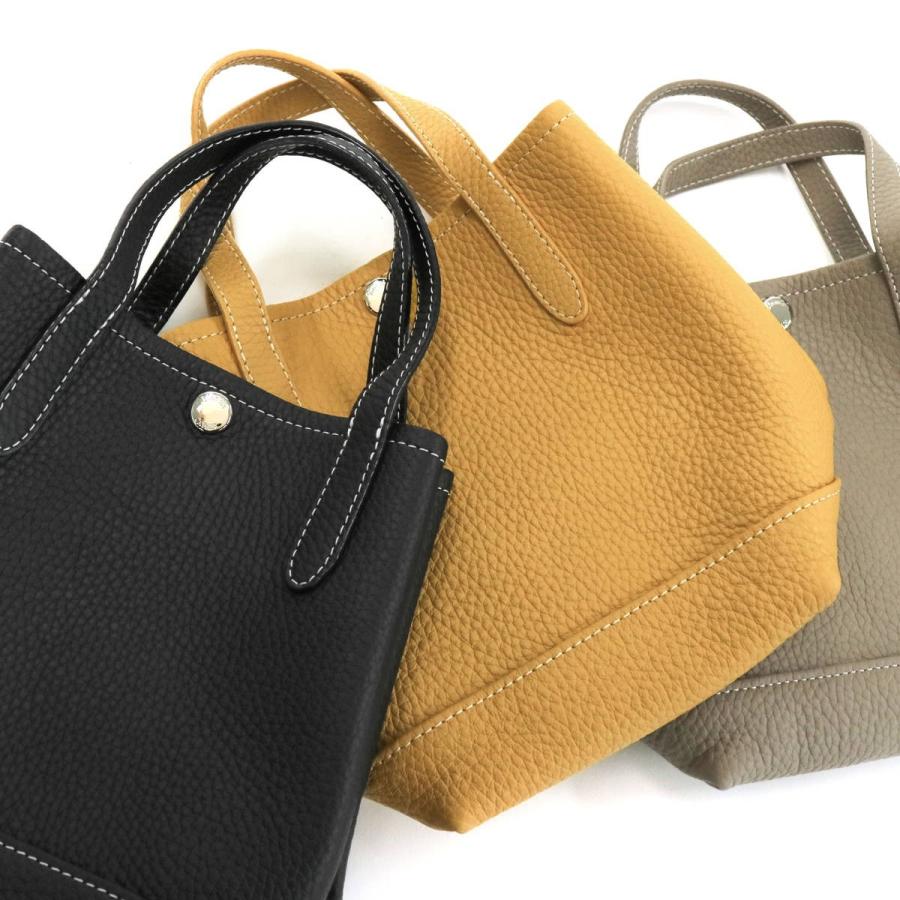 最大41%★4/29限定 ブランクレ バッグ blancle トートバッグ S.LEATHER VERTICAL TOTE S ミニトートバッグ LORDSHIP 小さめ レザー 本革 レディース bl-1018｜galleria-onlineshop｜25