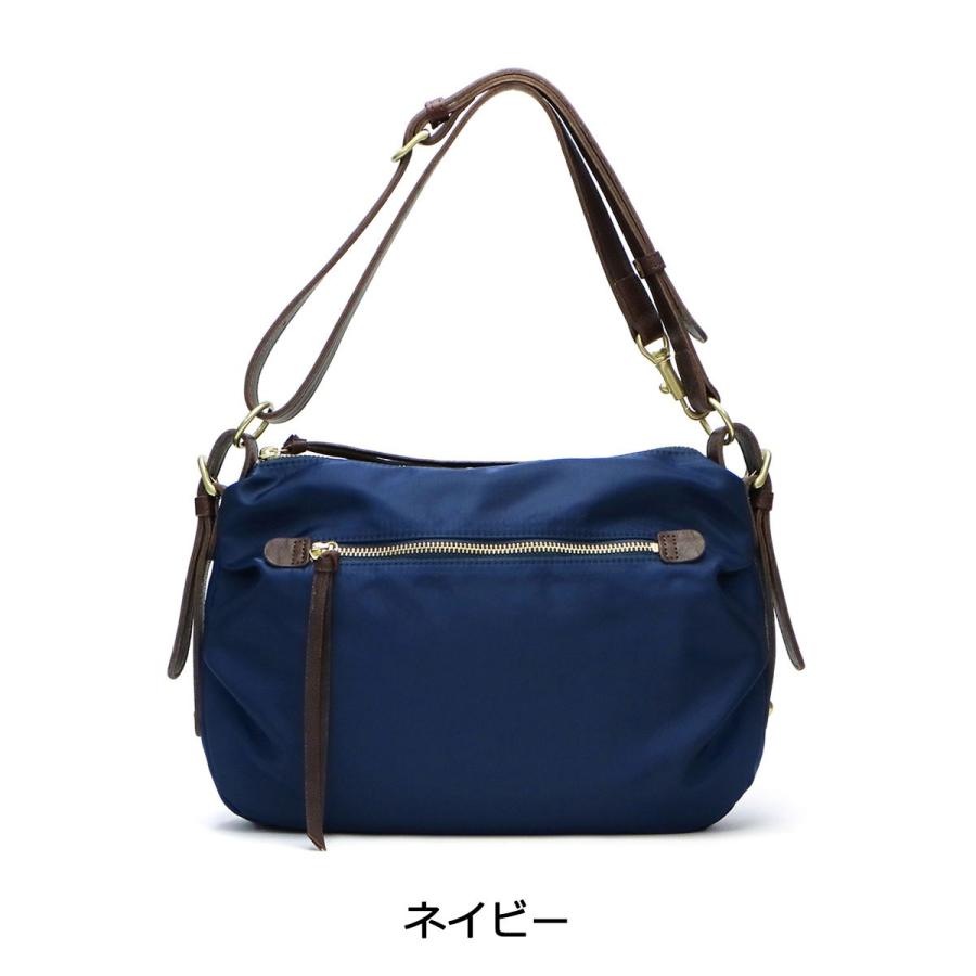 最大40%★5/15限定 バルドロゼ ショルダーバッグ BARDOT ROSE 斜め掛け 2WAY ハンドバッグ パグナイロン BR-5211 レディース レガロ｜galleria-onlineshop｜11