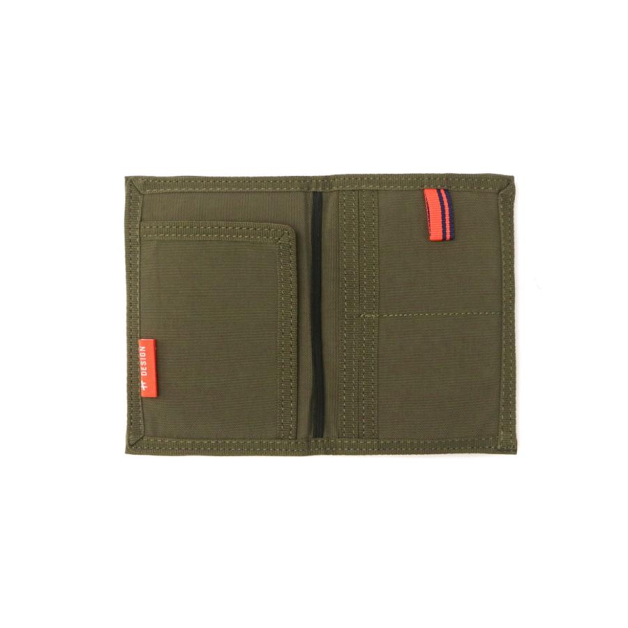 ビームスデザイン パスポートケース BEAMS DESIGN PASSPORT CASE トラベルグッズ トラベル トラベル用品 旅行 メンズ  レディース GW-BD43