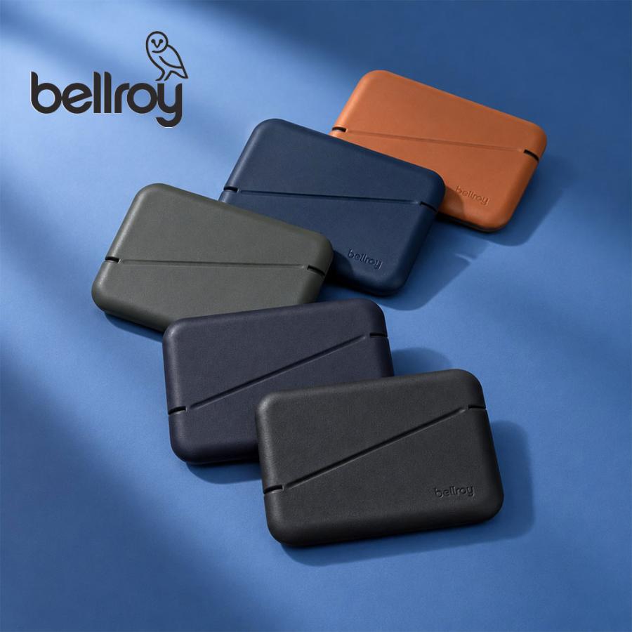 Bellroy（ベルロイ） 最大49%☆10/8限定 正規品3年保証 カードケース