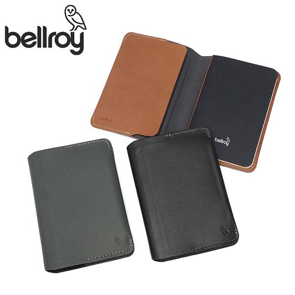 美品　ベルロイノートブックカバー　Bellroy Notebook Cover Bellroy（ベルロイ） 最大50%☆10/11限定 正規品3年保証 ノートブック