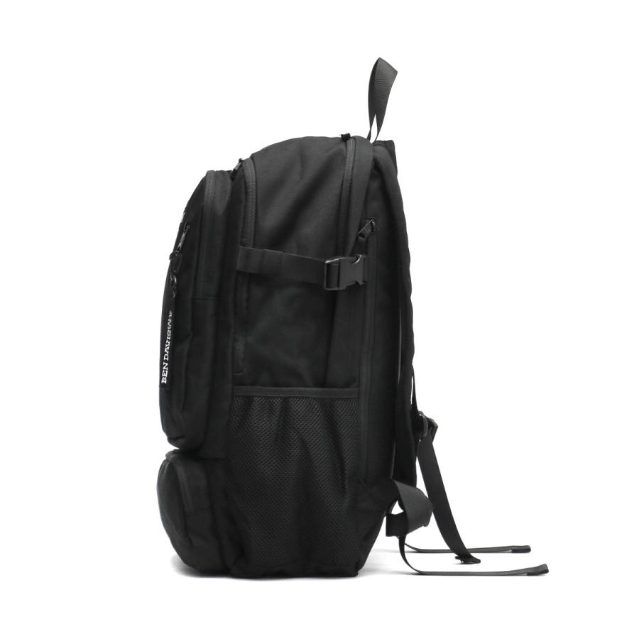 最大31%★4/28限定 ベンデイビス リュック BEN DAVIS 通学 リュック TABLET DAYPACK 大容量 A4 B4 32L メンズ レディース 男子 女子 BDW-9272｜galleria-onlineshop｜13