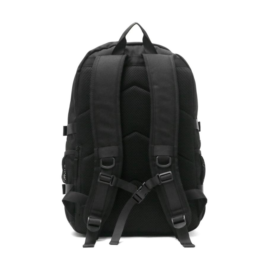 ベンデイビス リュック BEN DAVIS STREET DAYPACK ストリートデイパック バックパック 通学リュック 大容量 2層 31L ユニセックス BDW-8304｜galleria-onlineshop｜17