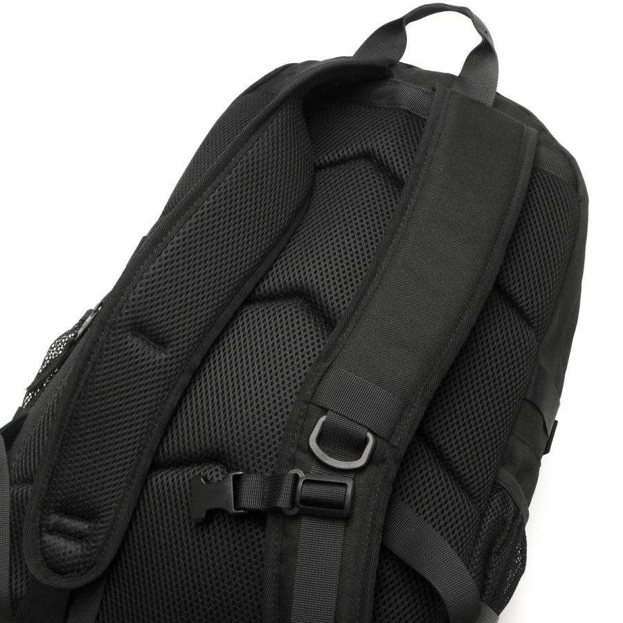 最大40%★5/15限定 ベンデイビス リュック BEN DAVIS STREET DAYPACK ストリートデイパック バックパック 通学リュック 大容量 2層 31L ユニセックス BDW-8304｜galleria-onlineshop｜23