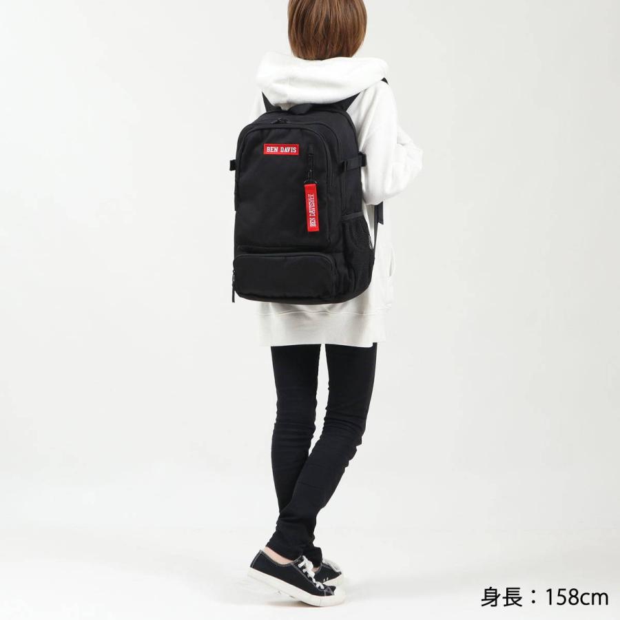 倍倍+10%☆10/29〜31限定 ベンデイビス リュック BEN DAVIS 通学 リュック TABLET DAYPACK 大容量 A4 B4 32L メンズ レディース 男子 女子 BDW-9272 :BEN0018:ギャレリア BagLuggage - 通販 - Yahoo!ショッピング 倍倍+10%☆10/29〜31限定 ベンデイビス リュック BEN DAVIS 通学 リュック TABLET DAYPACK 大容量 A4 B4 32L メンズ レディース 男子 女子 BDW-9272 :BEN0018:ギャレリア BagLuggage - 通販 - Yahoo!ショッピング