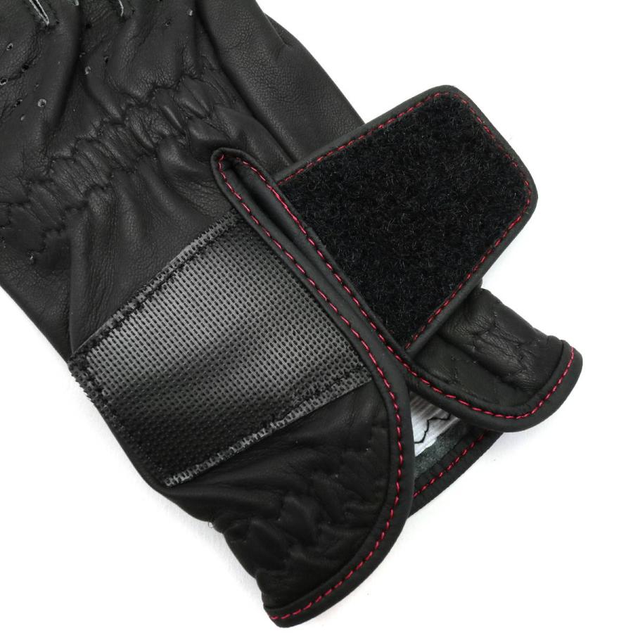 最大36%★5/7限定 日本正規品 ブリーフィング ゴルフ BRIEFING GOLF グローブ 右手 WOMENS PREMIUM LEATHER GLOVE-R レディース BRG201A19｜galleria-onlineshop｜10