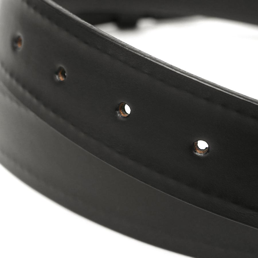 最大22%★6/25限定 日本正規品 ブリーフィング ゴルフ ベルト BRIEFING GOLF BG BUCKLE LEATHER BELT BGバックルレザーベルト 牛革 本革 メンズ BRG191M38 BRIEFING BUCKLE LEATHER 約 mm