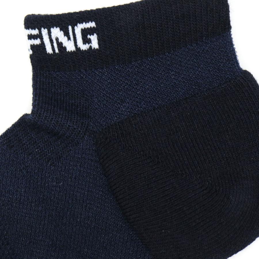 最大70 オフ メール便 日本正規品 ブリーフィング ゴルフ ソックス Briefing Golf 靴下 Mens Cordura Short Socks くつ下 メンズ Brg213m022 860円 Commonstransition Org