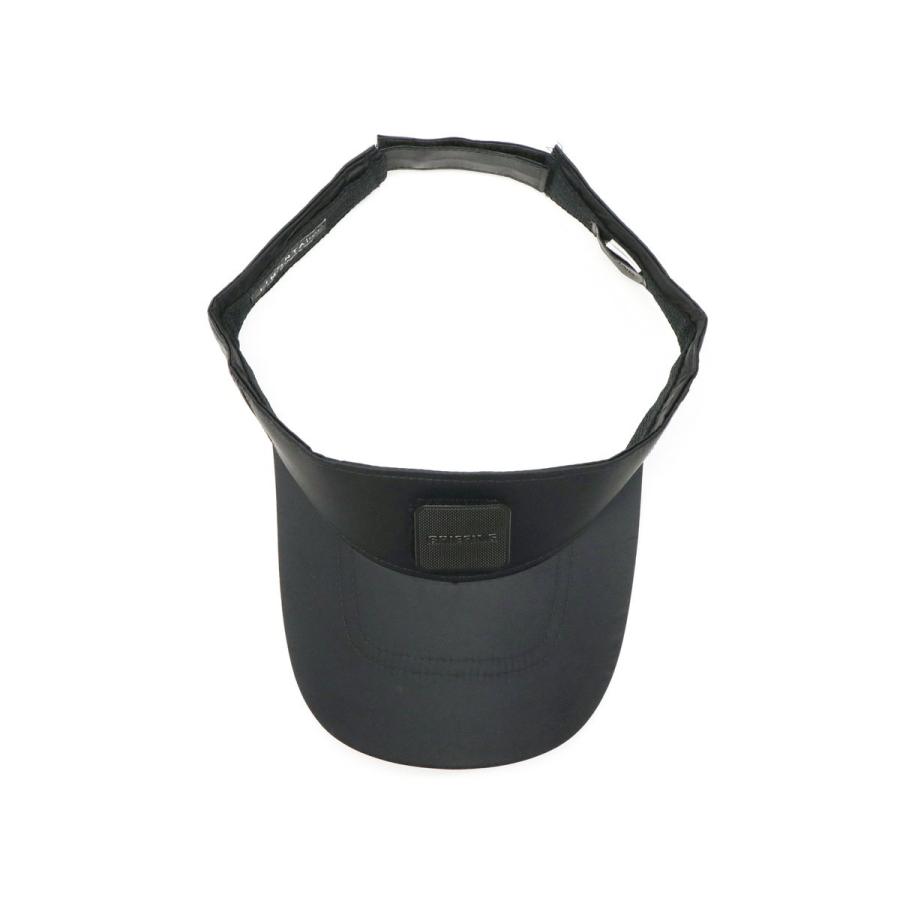 ングゴルフ 日本正規品 SHADOW COLLECTION SH MENS LIMONTA VISOR 帽子 メンズ BRG221M75