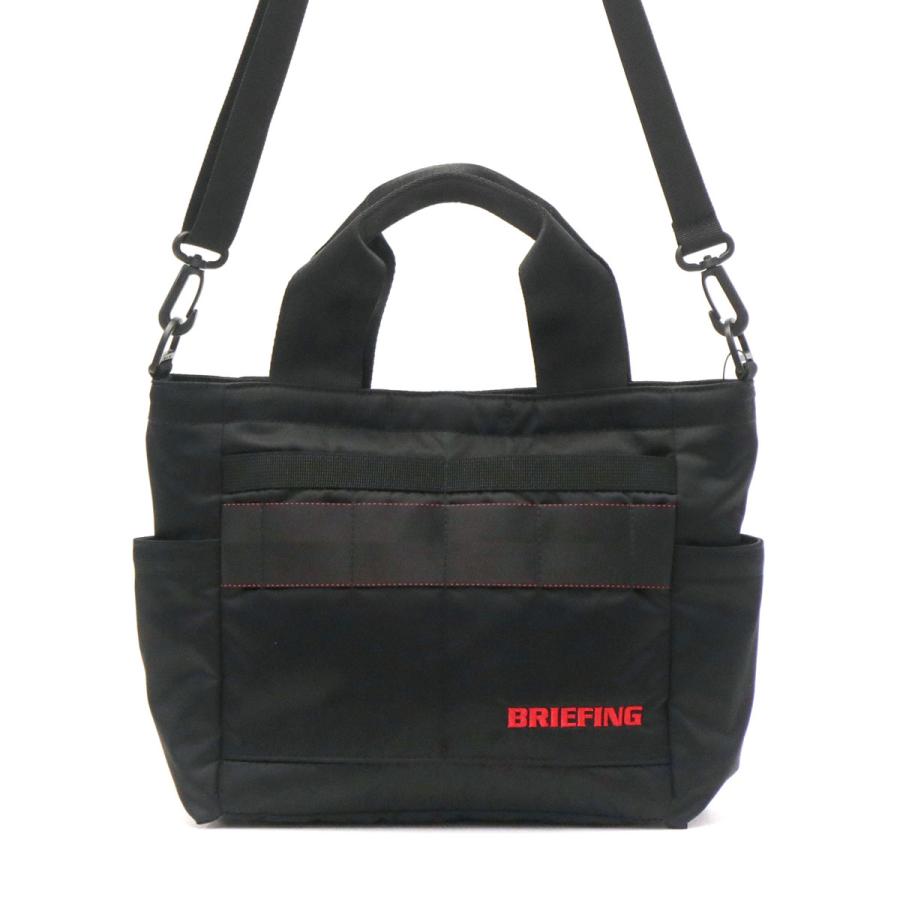 最大41%★5/12限定 日本正規品 ブリーフィング ゴルフ カートバッグ BRIEFING GOLF ECO TWIL SERIES CART TOTE ECO TWILL トートバッグ ショルダー BRG223T46｜galleria-onlineshop｜06