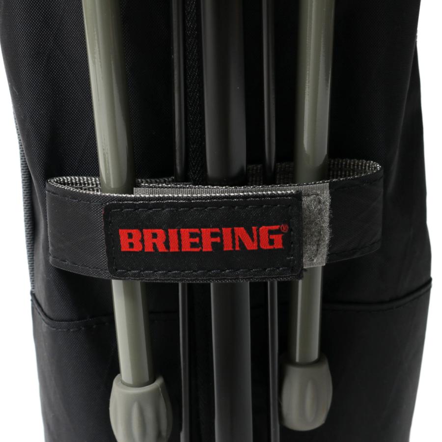 BRIEFING GOLF 日本正規品 ブリーフィング ゴルフ クラブケース BRIEFING GOLF 日本正規品 ブリーフィング ゴルフ クラブケース