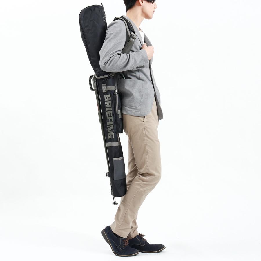 BRIEFING GOLF 日本正規品 ブリーフィング ゴルフ クラブケース BRIEFING GOLF 日本正規品 ブリーフィング ゴルフ クラブケース