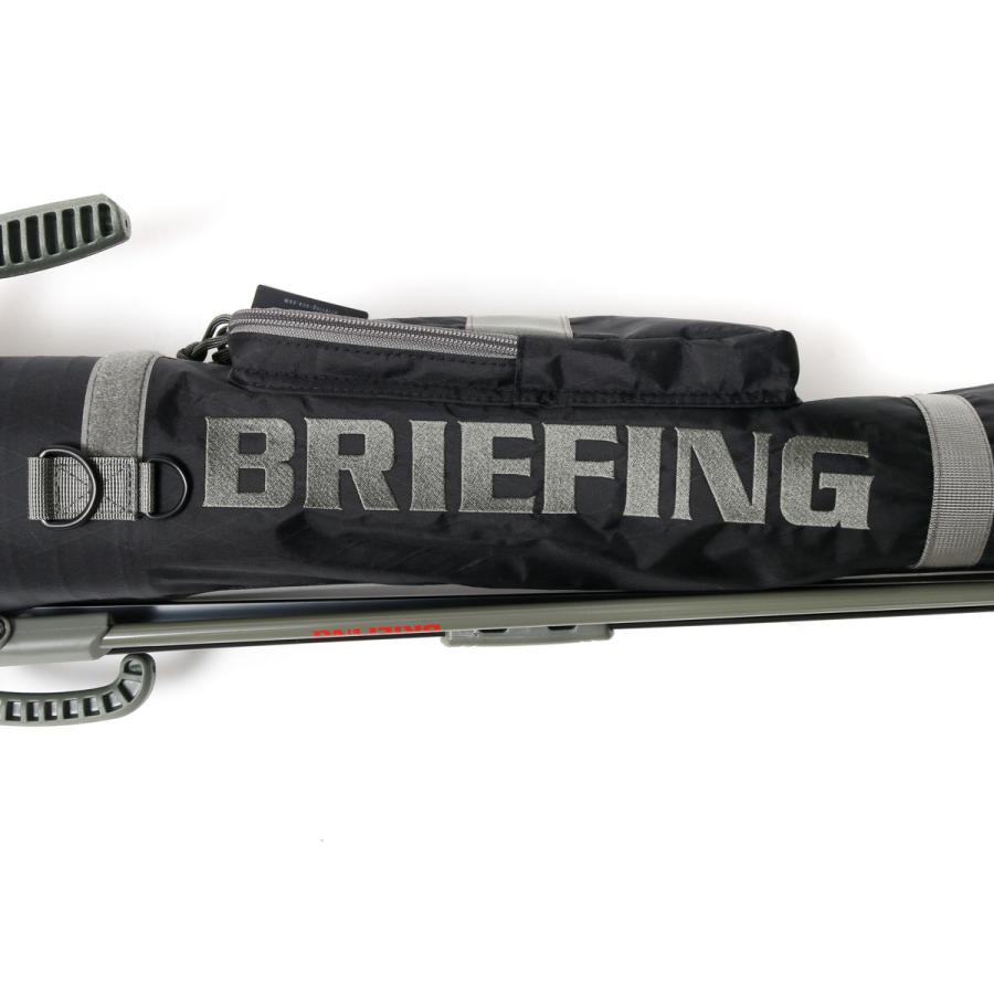 BRIEFING GOLF 日本正規品 ブリーフィング ゴルフ クラブケース BRIEFING GOLF 日本正規品 ブリーフィング ゴルフ クラブケース