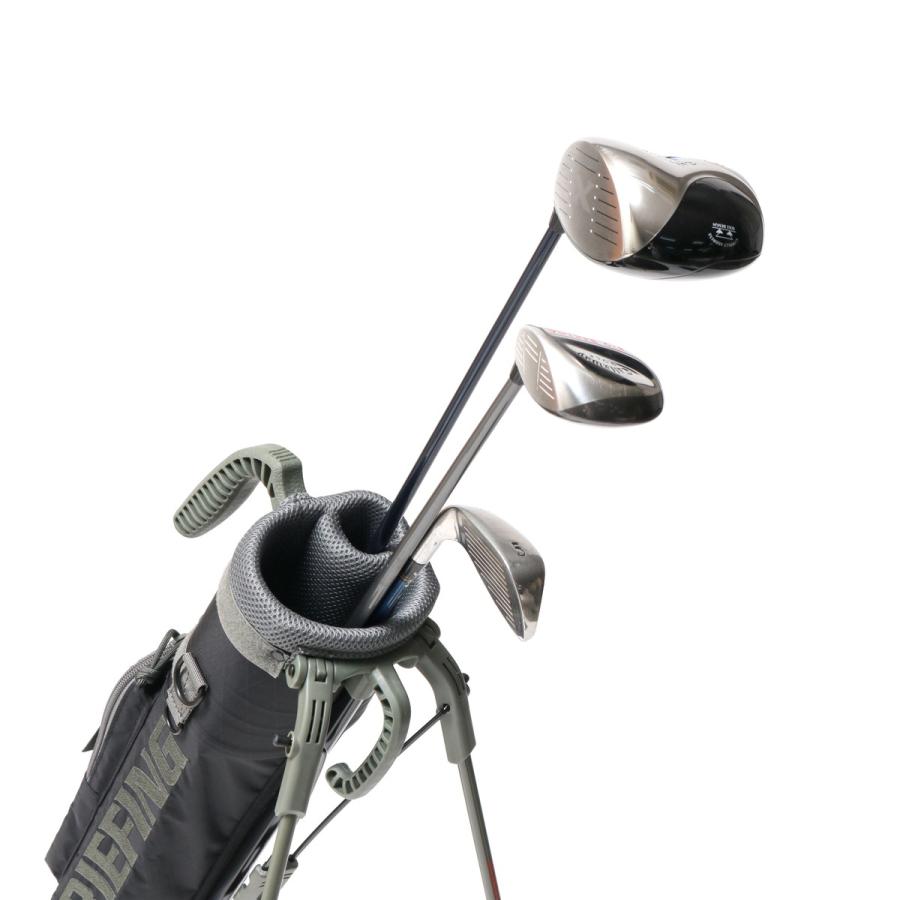 BRIEFING GOLF 日本正規品 ブリーフィング ゴルフ クラブケース BRIEFING GOLF 日本正規品 ブリーフィング ゴルフ クラブケース