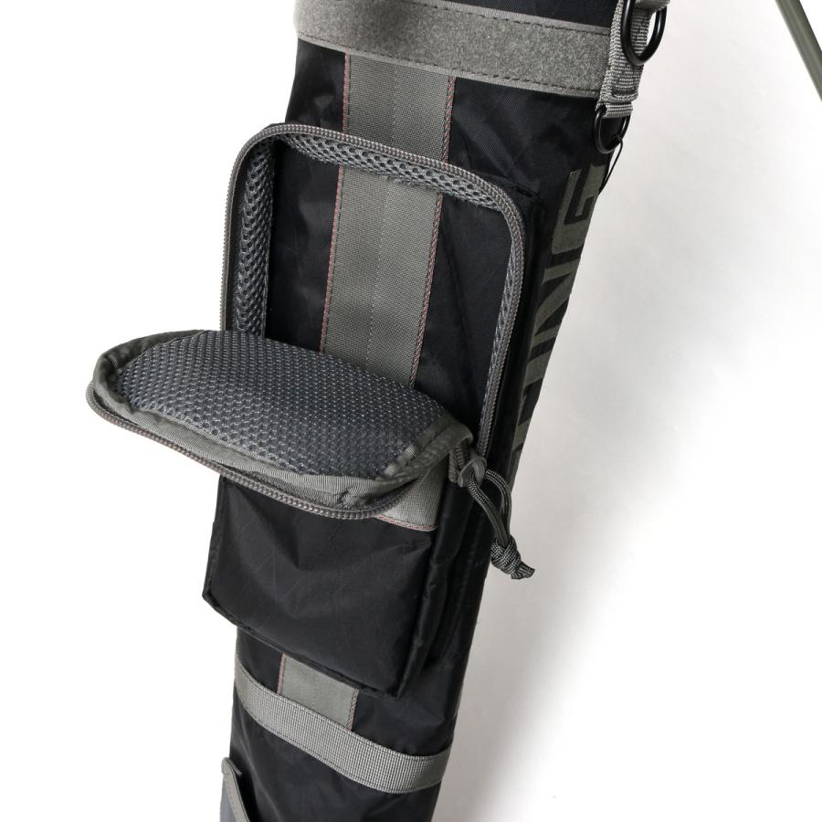 BRIEFING GOLF 日本正規品 ブリーフィング ゴルフ クラブケース BRIEFING GOLF 日本正規品 ブリーフィング ゴルフ クラブケース