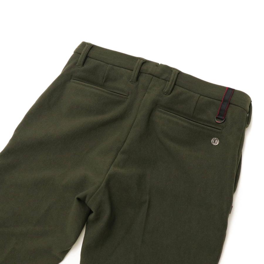 セール20%OFF 日本正規品 ブリーフィング ゴルフ ウェア メンズ パンツ BRIEFING GOLF ゴルフウエア 秋 冬 おしゃれ MENS HEAT CORDUROY PANTS BRG223M54｜galleria-onlineshop｜15