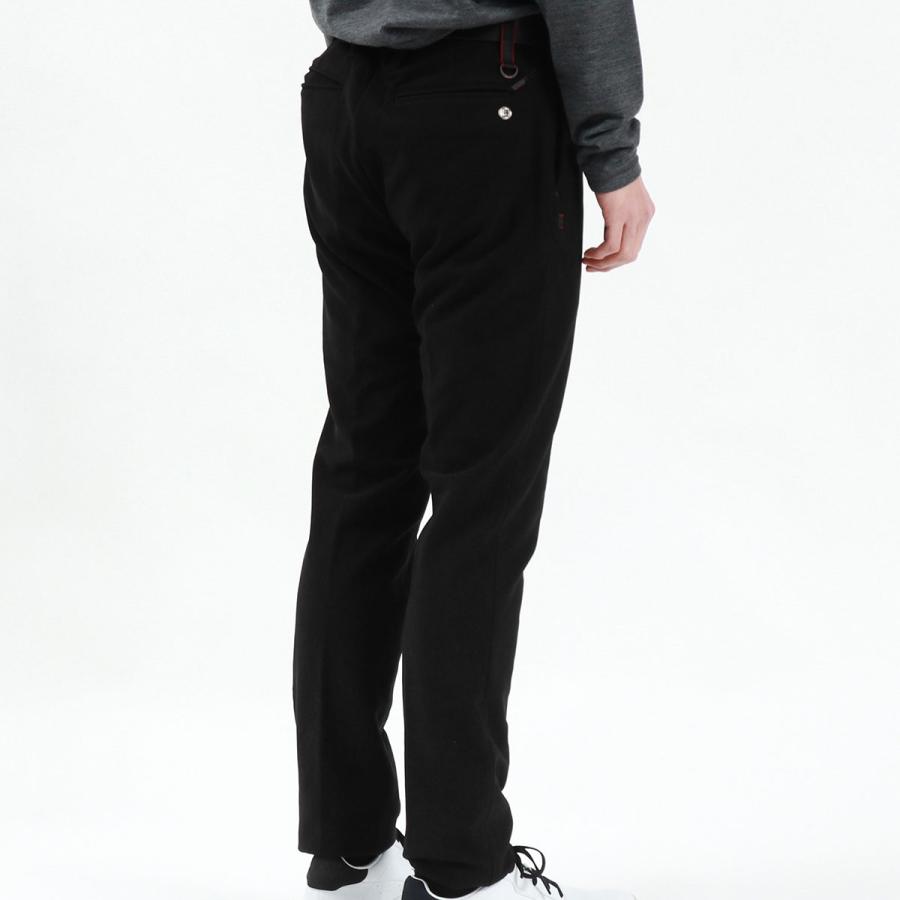 セール20%OFF 日本正規品 ブリーフィング ゴルフ ウェア メンズ パンツ BRIEFING GOLF ゴルフウエア 秋 冬 おしゃれ MENS HEAT CORDUROY PANTS BRG223M54｜galleria-onlineshop｜10