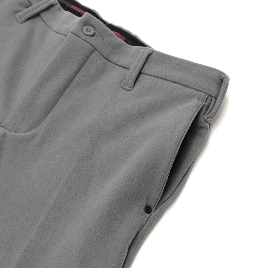 セール20%OFF 日本正規品 ブリーフィング ゴルフ ウェア メンズ パンツ BRIEFING GOLF ゴルフウエア 秋 冬 おしゃれ MENS HEAT CORDUROY PANTS BRG223M54｜galleria-onlineshop｜13