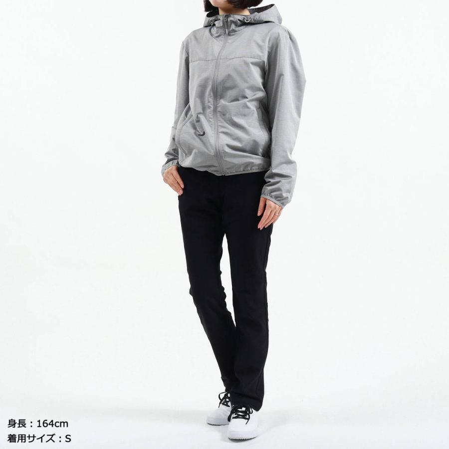 セール20%OFF 日本正規品 ブリーフィング ゴルフ ウェア レディース BRIEFING GOLF パンツ URBAN COLLECTION WOMENS BASIC PANTS ゴルフウェア BBG223W13｜galleria-onlineshop｜08