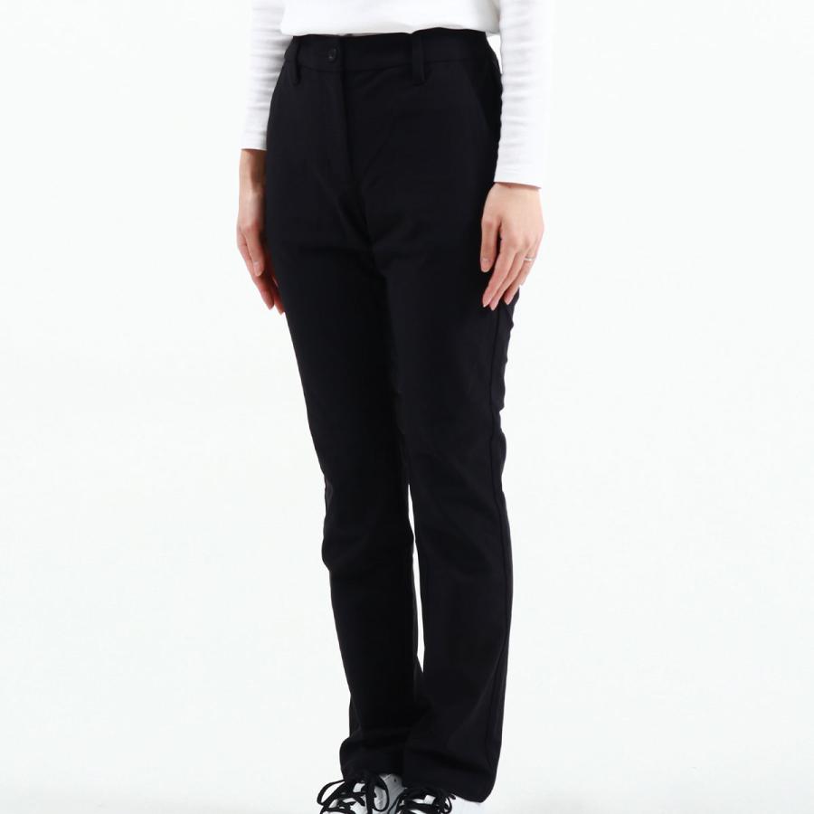 セール20%OFF 日本正規品 ブリーフィング ゴルフ ウェア レディース BRIEFING GOLF パンツ URBAN COLLECTION WOMENS BASIC PANTS ゴルフウェア BBG223W13｜galleria-onlineshop｜10