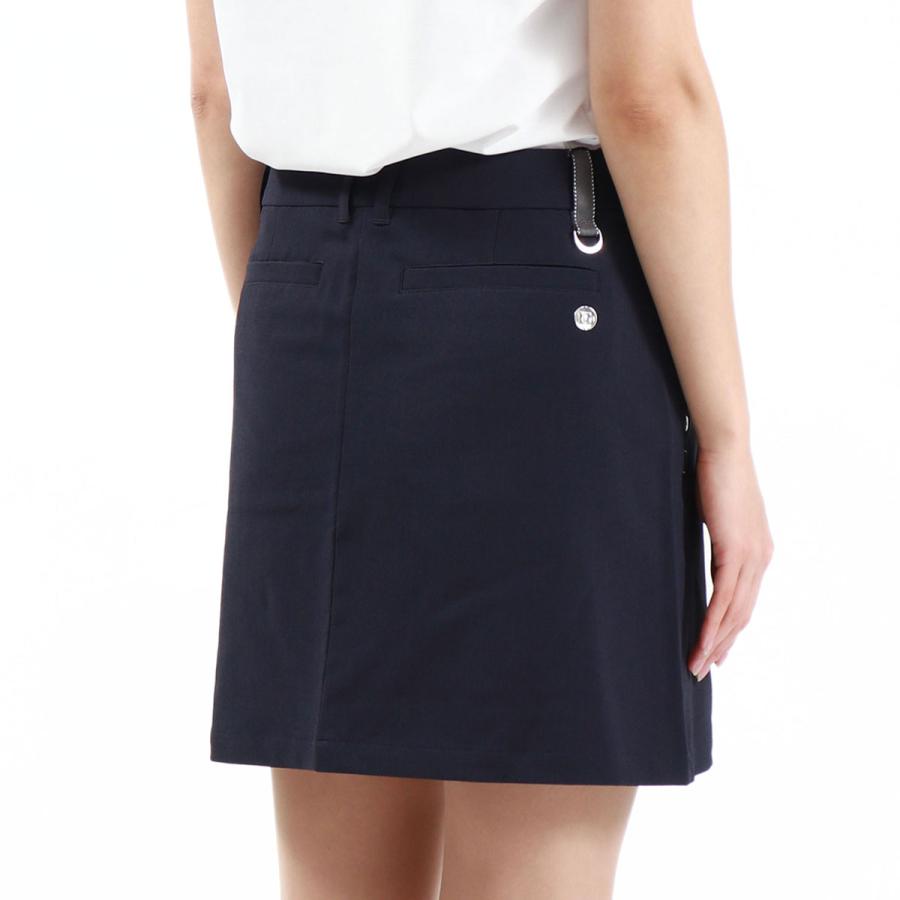 セール20%OFF 日本正規品 ブリーフィング ゴルフ ウェア レディース BRIEFING GOLF WOMENS DRY SKIRT CR スカート ゴルフウェア 伸縮 女性 BRG221W55｜galleria-onlineshop｜09