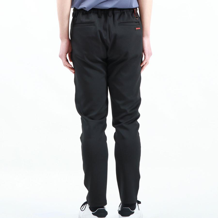 セール20%OFF 日本正規品 ブリーフィング ゴルフ パンツ BRIEFING GOLF MENS 3D LOGO SLIM PANTS ウェア ズボン ゴルフウェア 伸縮 スポーツ BBG231M16｜galleria-onlineshop｜09