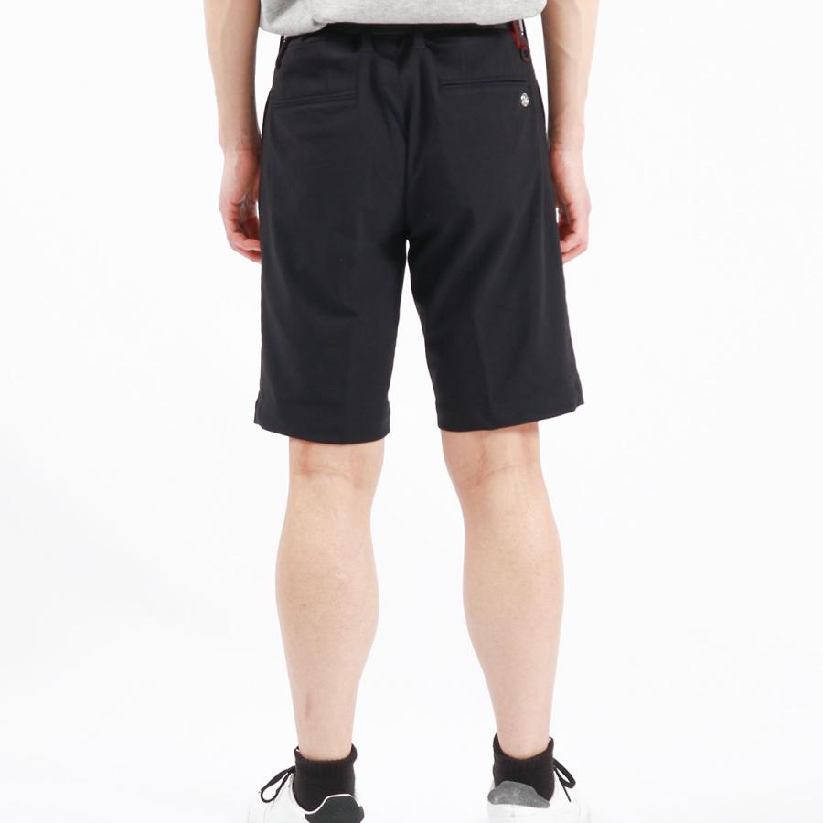 セール20%OFF 日本正規品 ブリーフィング ゴルフ パンツ BRIEFING GOLF URBAN COLLECTION MENS BASIC SHORT PANTS ボトムス ストレッチ メンズ BRG231M61｜galleria-onlineshop｜10