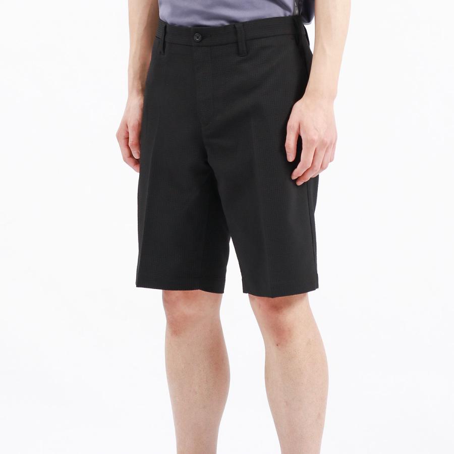 セール20%OFF 日本正規品 ブリーフィング ゴルフ パンツ BRIEFING GOLF URBAN COLLECTION MENS SEERSUCKER SHORT PANTS ズボン  ハーフパンツ メンズ BRG231M64｜galleria-onlineshop｜08