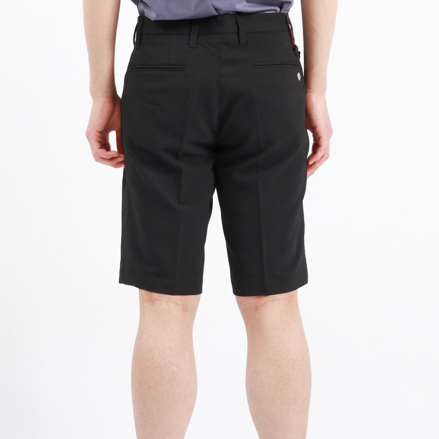 セール20%OFF 日本正規品 ブリーフィング ゴルフ パンツ BRIEFING GOLF URBAN COLLECTION MENS SEERSUCKER SHORT PANTS ズボン  ハーフパンツ メンズ BRG231M64｜galleria-onlineshop｜09