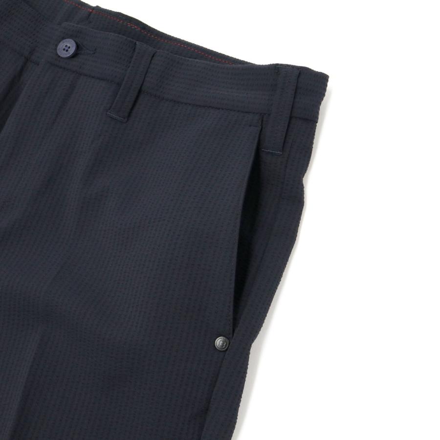 セール20%OFF 日本正規品 ブリーフィング ゴルフ パンツ BRIEFING GOLF URBAN COLLECTION MENS SEERSUCKER SHORT PANTS ズボン  ハーフパンツ メンズ BRG231M64｜galleria-onlineshop｜14