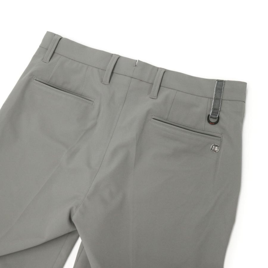 セール20%OFF 日本正規品 ブリーフィング ゴルフ パンツ BRIEFING GOLF MS SUMMER BASIC SHORT PANTS ズボン ゴルフパンツ 短パン メンズ BRG231M65｜galleria-onlineshop｜14