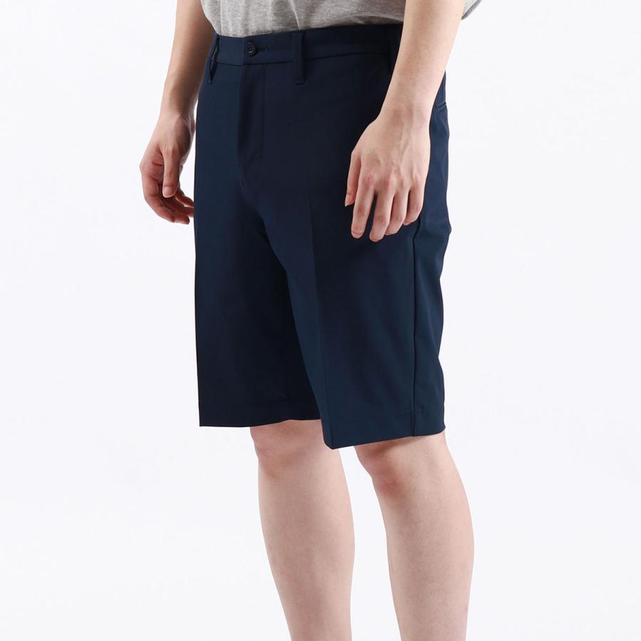 セール20%OFF 日本正規品 ブリーフィング ゴルフ パンツ BRIEFING GOLF MS SUMMER BASIC SHORT PANTS ズボン ゴルフパンツ 短パン メンズ BRG231M65｜galleria-onlineshop｜07