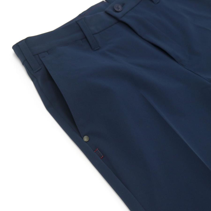 セール20%OFF 日本正規品 ブリーフィング ゴルフ パンツ BRIEFING GOLF MS SUMMER BASIC SHORT PANTS ズボン ゴルフパンツ 短パン メンズ BRG231M65｜galleria-onlineshop｜13