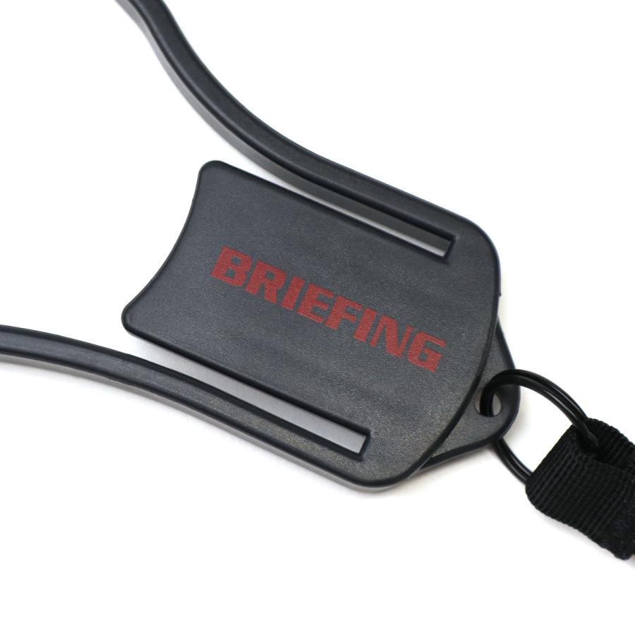 ブリーフィング　ゴルフ　パターマット　グローブホルダー BRIEFING GOLF ブリーフィング ゴルフ ゴルフグローブホルダー