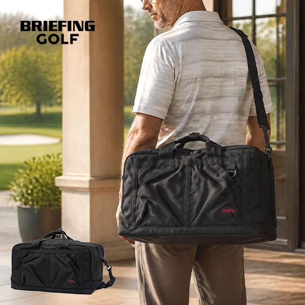 BRIEFINGレザーボアベスト/ブラックS新品未使用ブリーフィングgolf BRIEFING GOLF（ブリーフィングゴルフ） 最大50%☆8/25限定 日本正規品